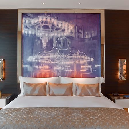 Raffles Istanbul Hotel Eksteriør billede